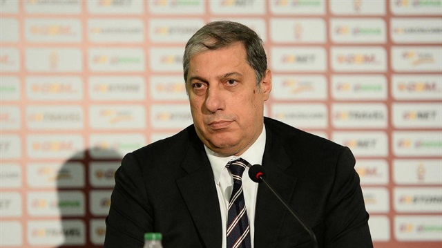Nazifoğlu: Bruma kararının arkasındayız