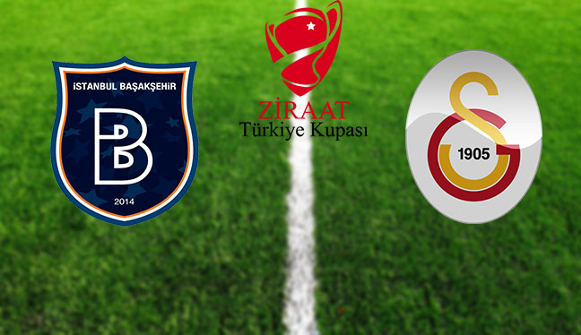 Derbi niteliğinde maç Başakşehir-Galatasaray