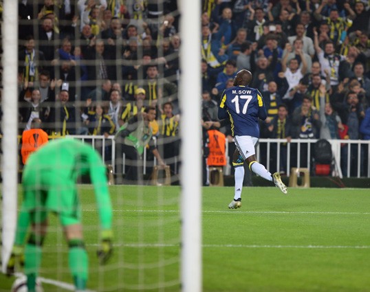Ruslarda Sow korkusu