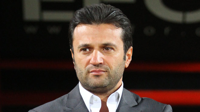 Bülent Uygun: 2 puanı bırakan taraf olduk