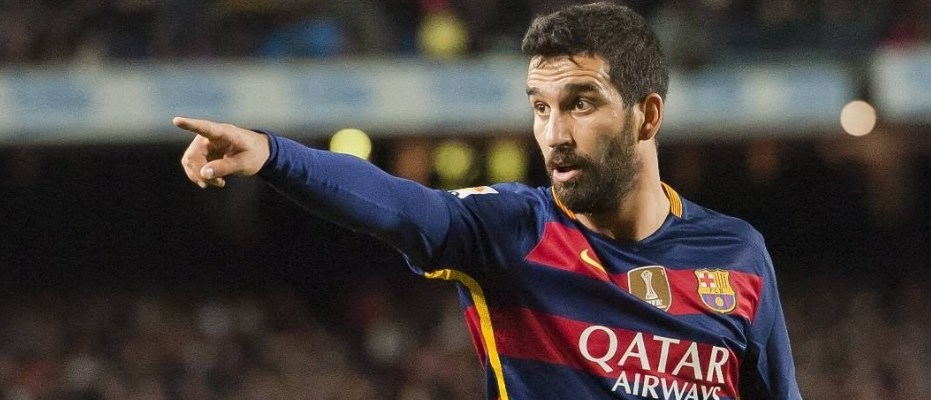Arda Turan'dan Beşiktaş'a övgü