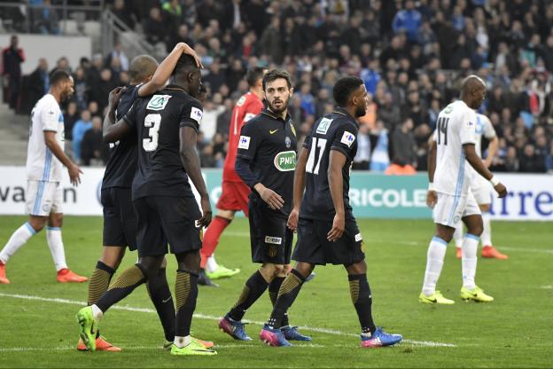 Düellonun galibi Monaco