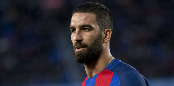 Arda'dan Barcelona'ya iyi haber