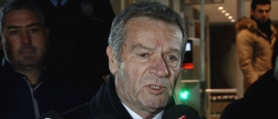 Nasuhi Sezgin: Yanlış anlaşıldım