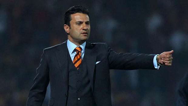 Bülent Uygun'dan Futboo.com'a özel açıklamalar!