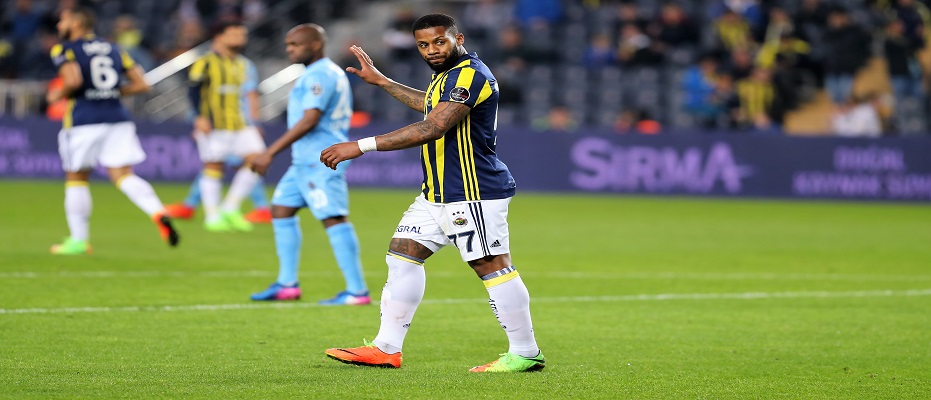 Lens ayrılmayı düşünmüyor