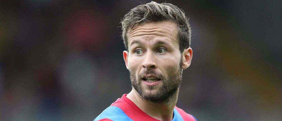 Beşiktaş'a Yohann Cabaye iddiası