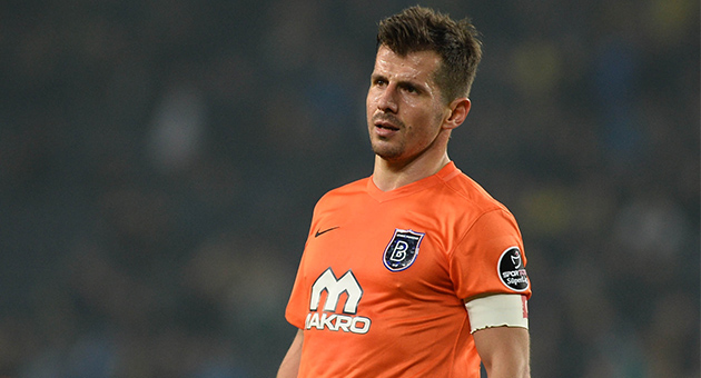 Emre Belözoğlu veda tarihini açıkladı