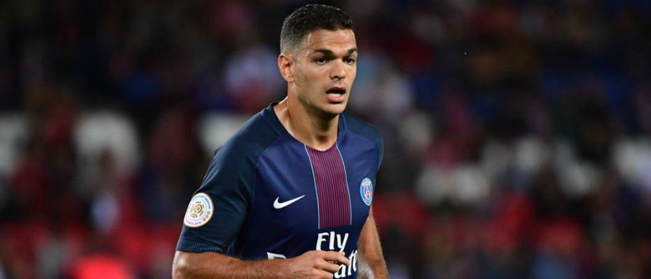 Ben Arfa Fenerbahçe'nin ahını aldı