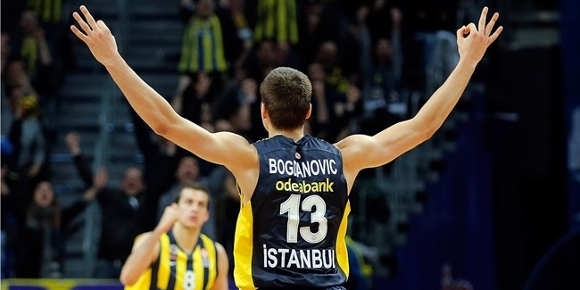 Bogdanovic adım adım Sacramento'ya