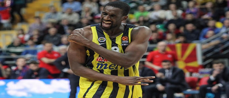 Udoh'tan sevindirici haber