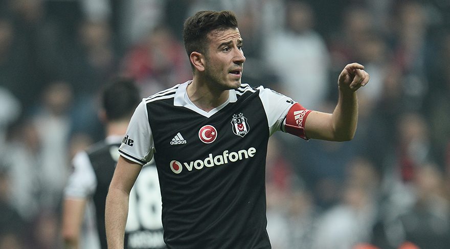 Oğuzhan: Aynı yollardan geçen sene de geçtik