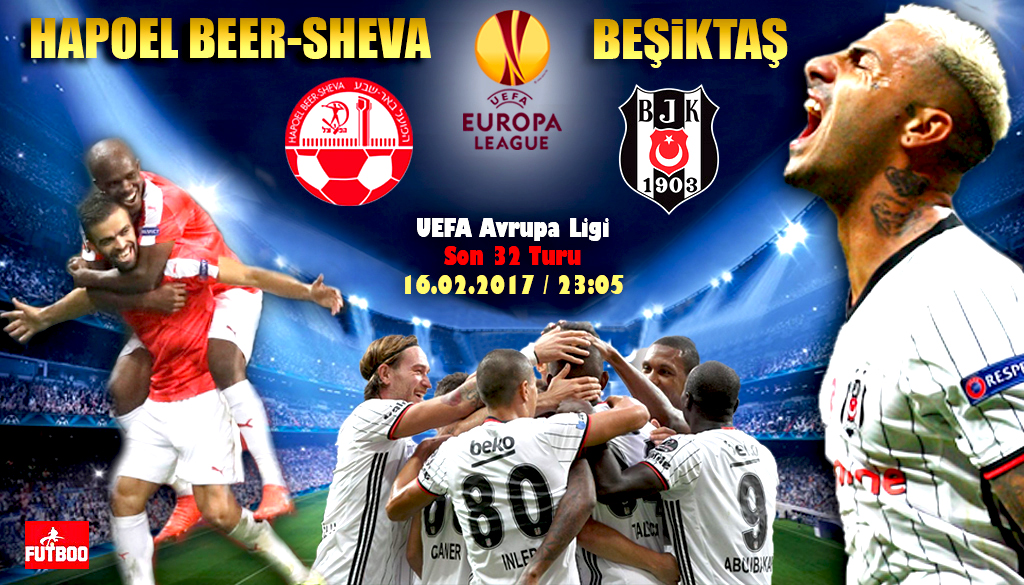 Haydi Beşiktaş, turu kap gel