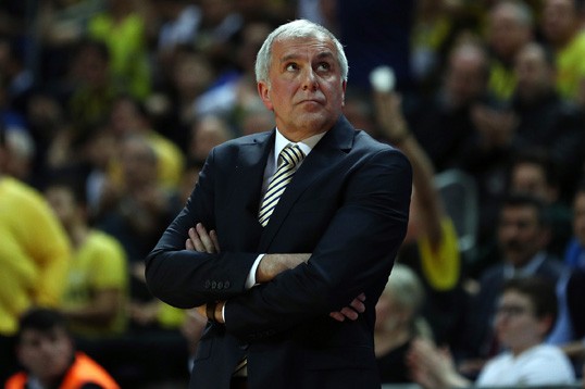 Obradovic: Sonuna kadar savaşacağız