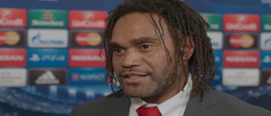 Karembeu: Aboubakar ve Atiba'yı isteriz