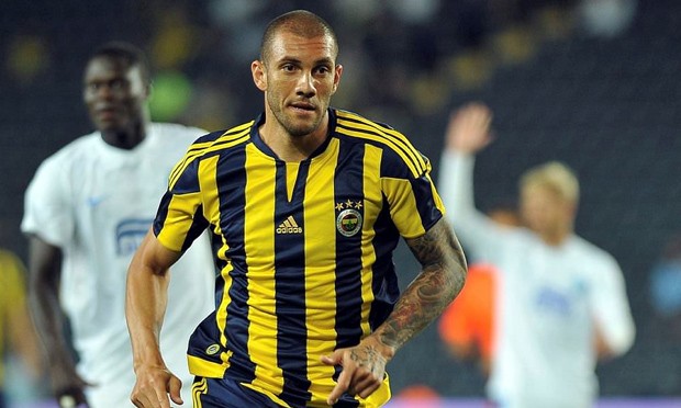 Fernandao'dan dönüş sinyali!