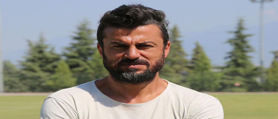 Tandoğan: Bu şartlarda bırakamazdım
