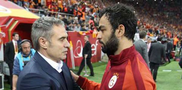 Trabzonspor için Selçuk İnan iddiası