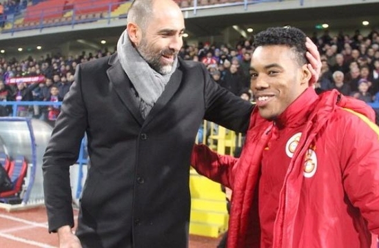 Rodrigues: Tudor farkını hissetirecektir