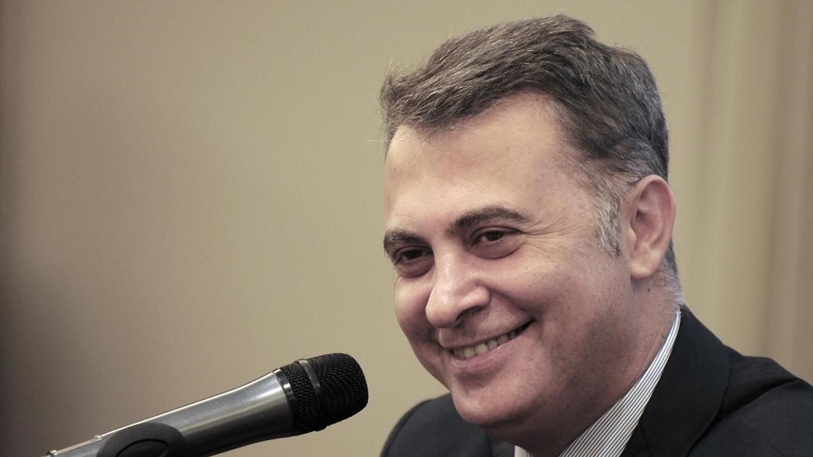 Orman: Kimse huzurumuzu bozamaz