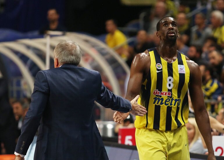 Udoh: Obra'yı kızdırmak istemezsiniz
