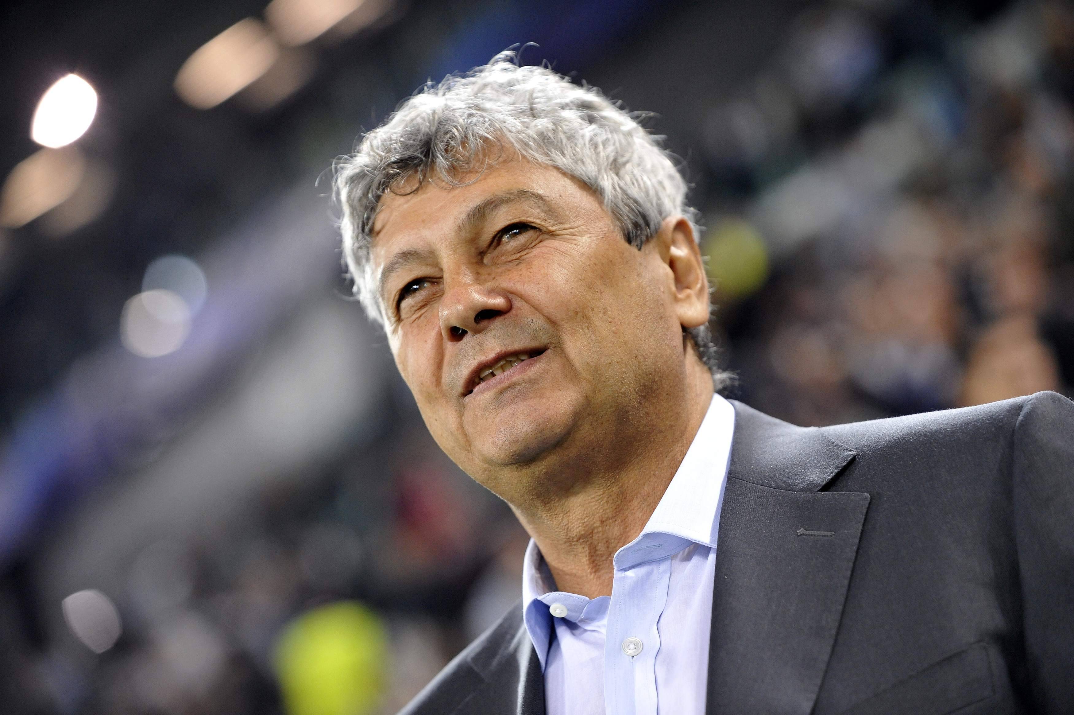 Lucescu Fenerbahçe'ye iddiası