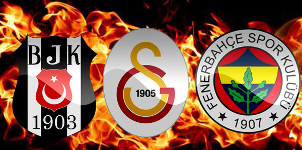 3 Büyükler PFDK'ya sevk edildi!