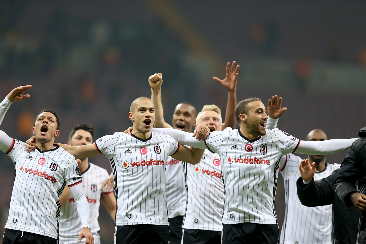 Beşiktaş kötü başladı iyi bitirdi