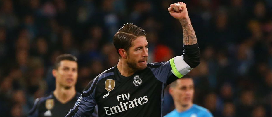 Sergio Ramos: Kahraman değilim