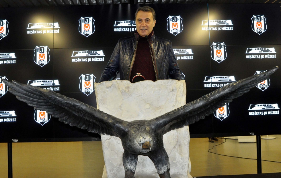 Fikret Orman'ın Karabük yorumu