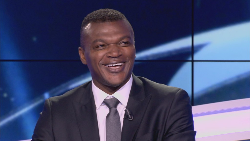 Marcel Desailly: G.Saray zayıf kaldı