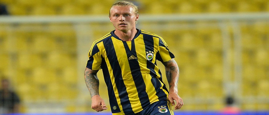 Kjaer'den kötü haber geldi