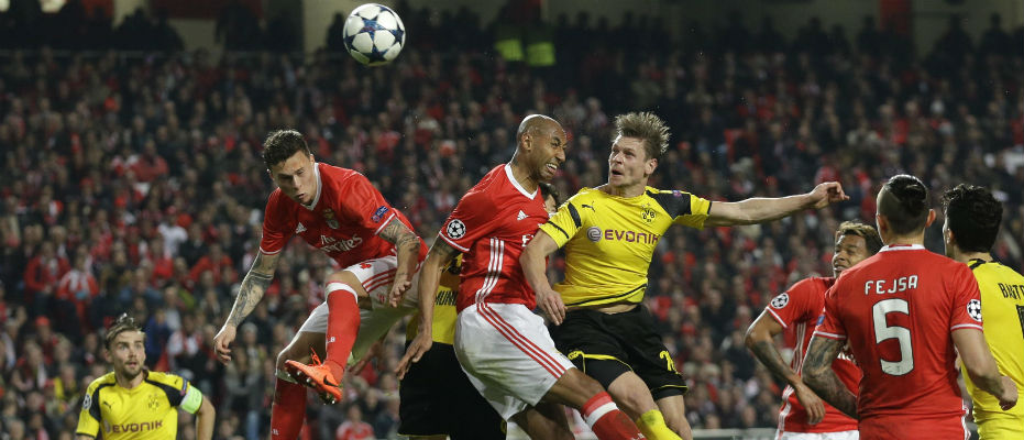 Dortmund mu Benfica mı?