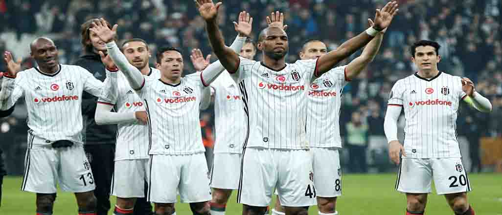Olympique Lyon – Beşiktaş maçı ne zaman hangi kanalda