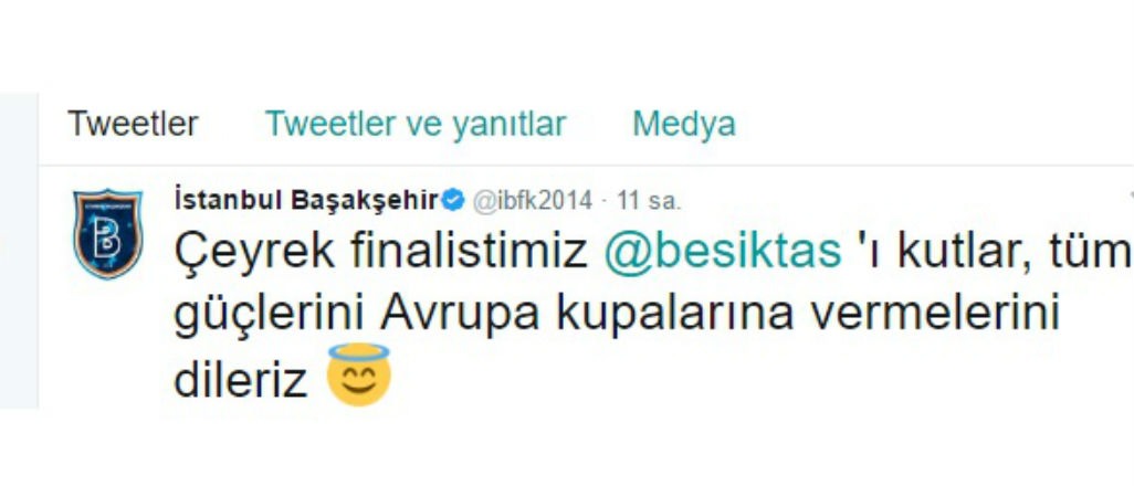 Başakşehir'in dersi Akhisar