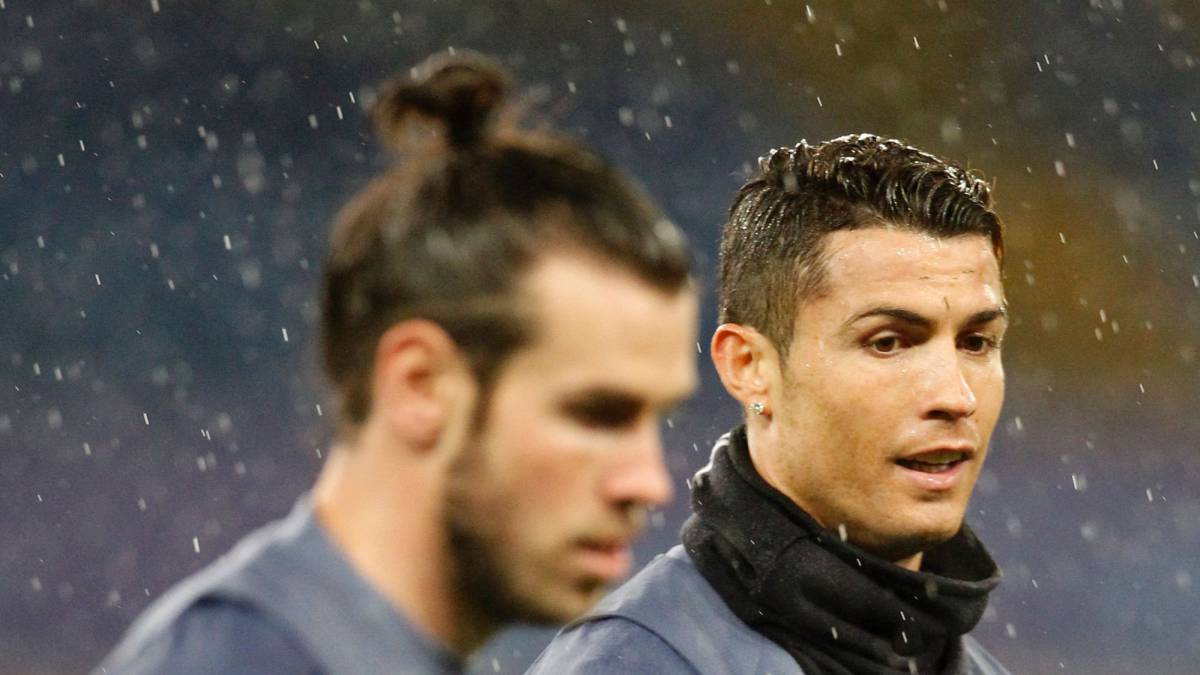 Bale: Ronaldo tarzını değiştirdi