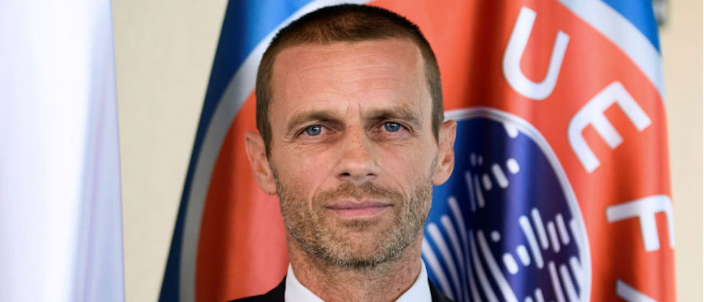 UEFA Yıldızlar Topluluğu istemiyor