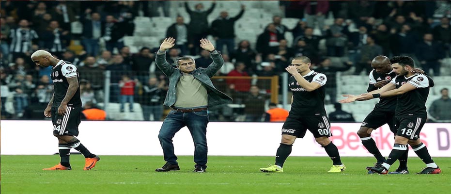 Güneş'ten 3 yıllık imza iddiası