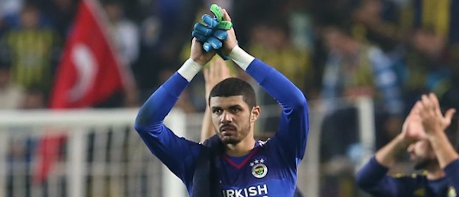 Fabiano'dan Karabük maçı yorumu