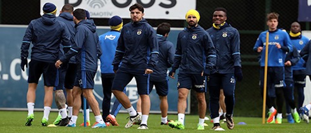 Fenerbahçe'de Volkan Şen bilmecesi