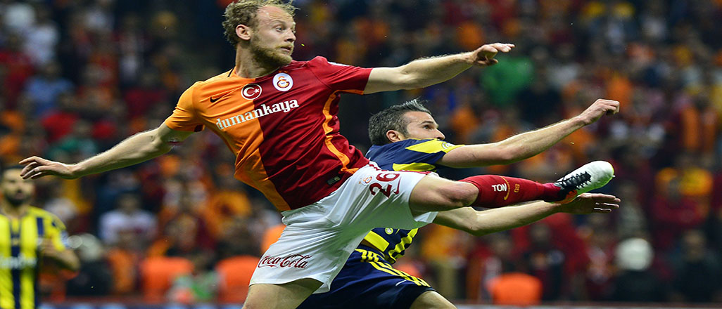 Galatasaray – Fenerbahçe derbisi saat kaçta hangi kanalda