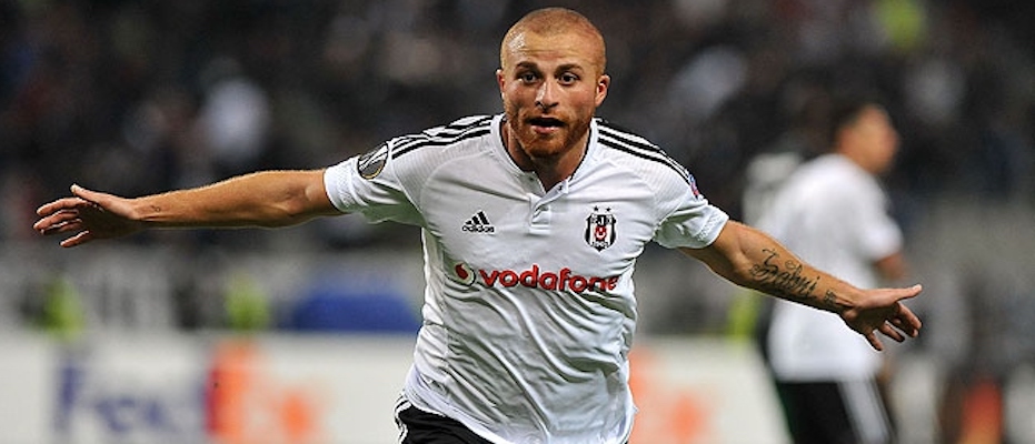 Gökhan Töre'ye Trabzon çağrısı