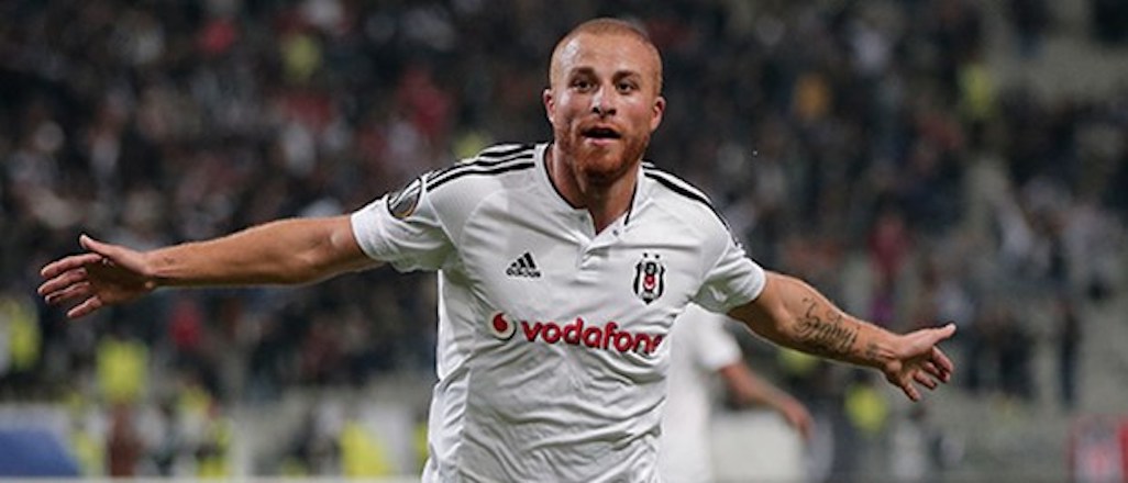 Gökhan Töre mesaj verdi