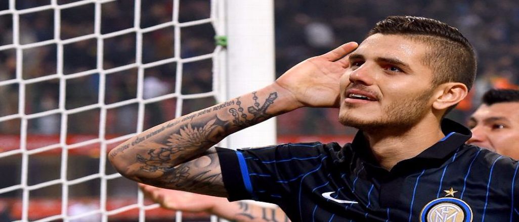 Icardi'ye milli davet gelebilir