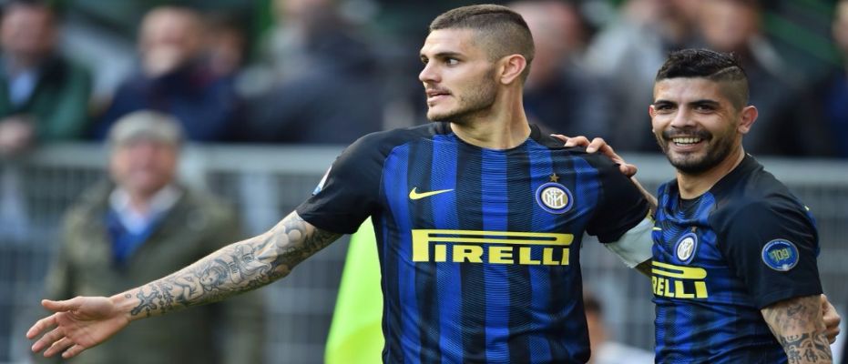 Inter'den gol şov