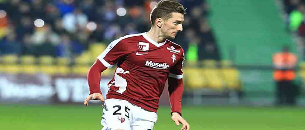 Bursaspor Ivan Balli'nin peşinde