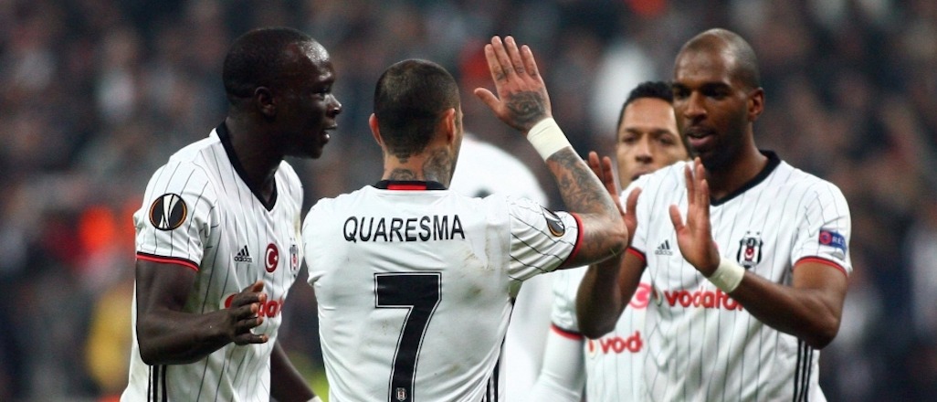 Babel ve Quaresma Haftanın 11'inde