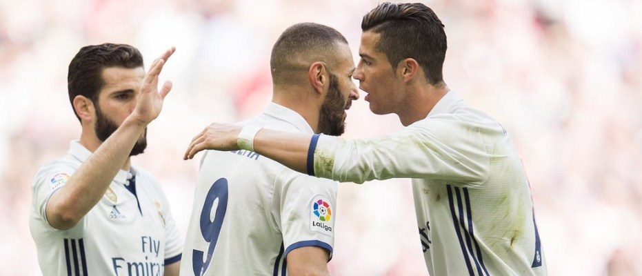 Ülkesinden Ronaldo'ya bir ödül daha