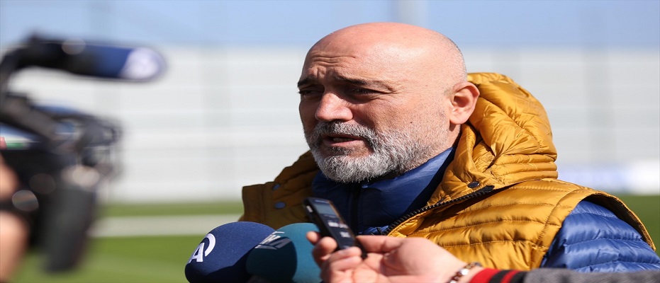 Karaman'dan hüzünlü dalya