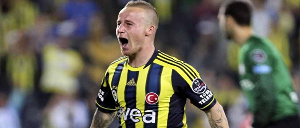 Stoch'un Kocaman umudu